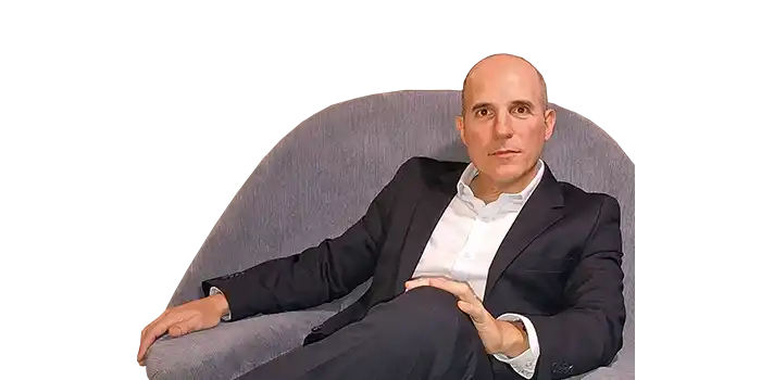 Andrés San Juan