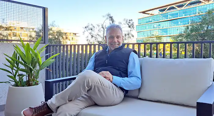 Javier Segura